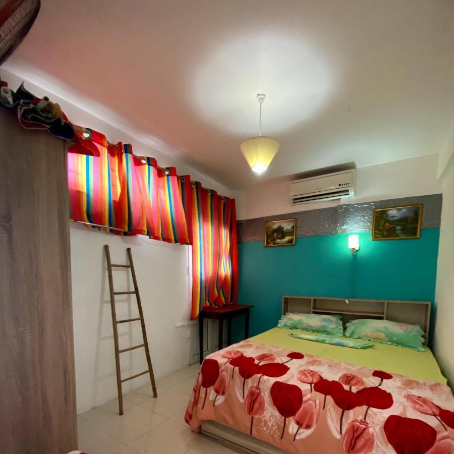 Sea Front 2 Bedrooms Apartment Flic-en-Flacq 외부 사진